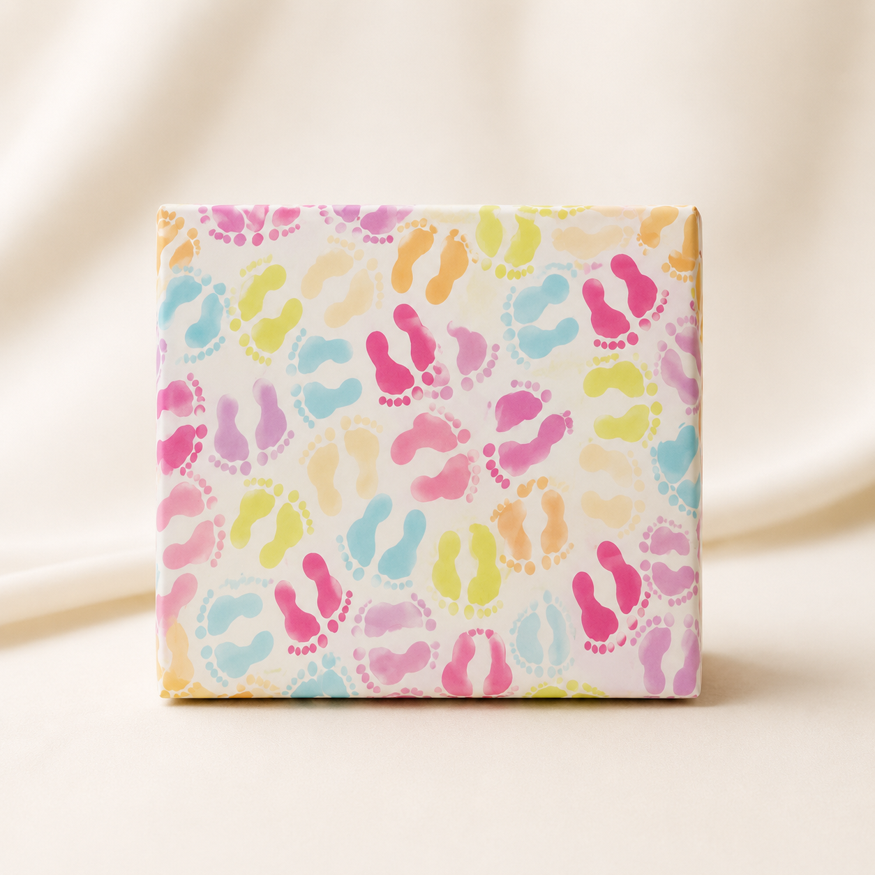 EZ Wrapping Kit
