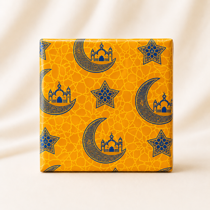 EZ Wrapping Kit