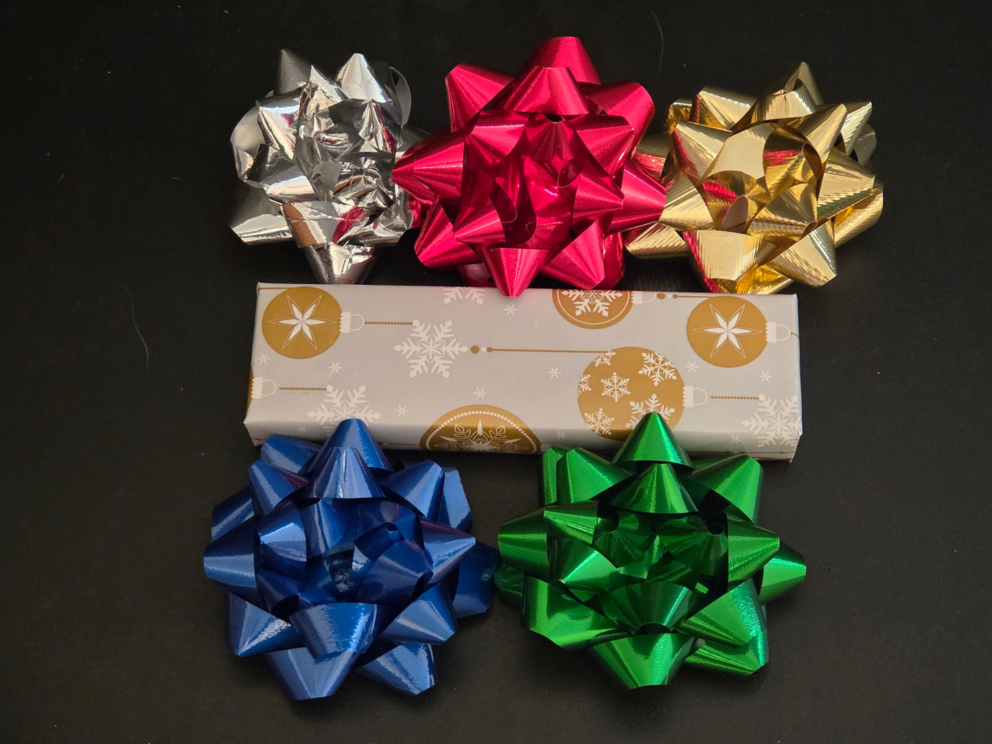 Custom Gift Wrap Bundle