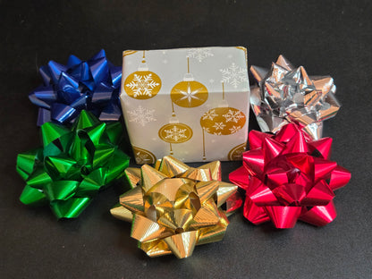 Custom Gift Wrap Bundle