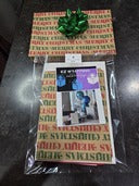 Custom Gift Wrap Bundle