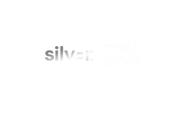 Silv=r Linings Small News logo